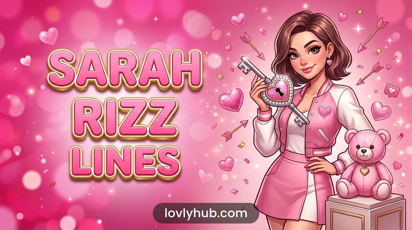 Sarah Rizz Lines