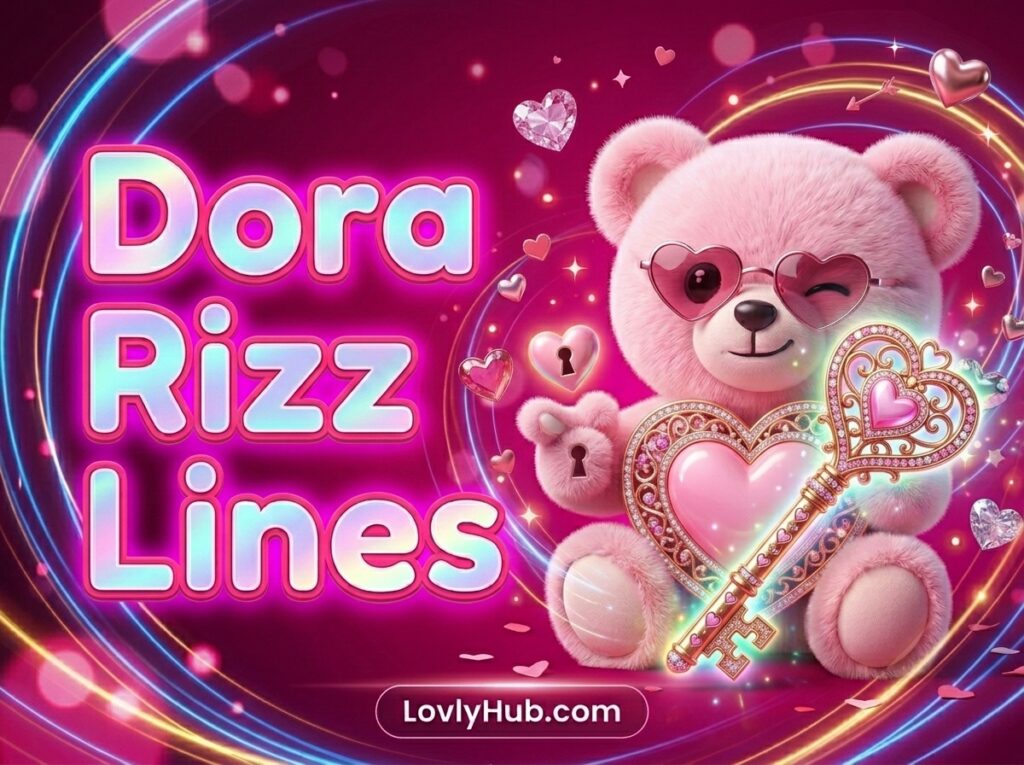 Dora Rizz Lines