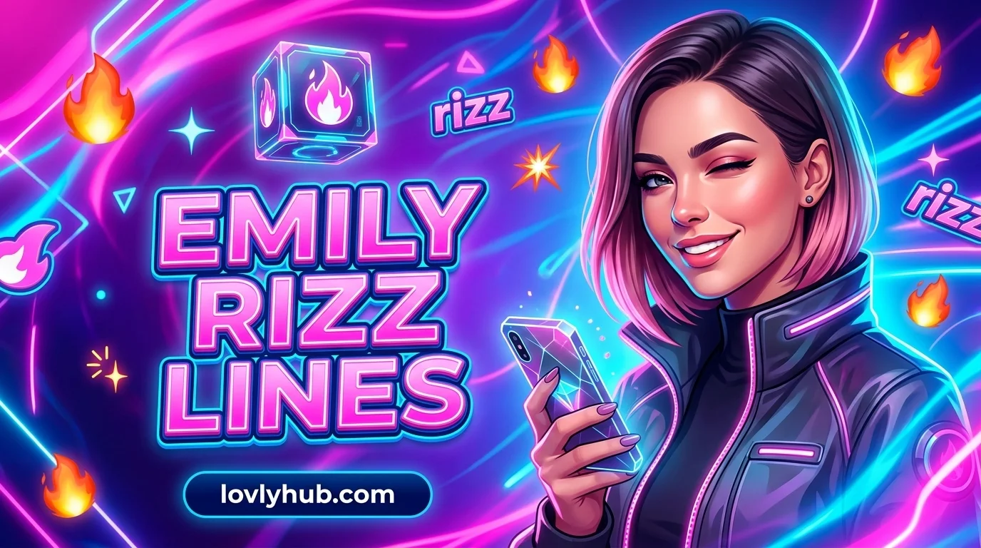 Emily Rizz Lines