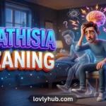 Akathisia Meaning