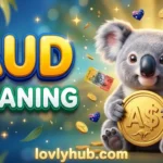 AUD Meaning