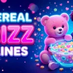 Cereal Rizz Lines