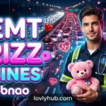 EMT Rizz Lines