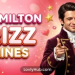 Hamilton Rizz Lines