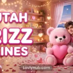 Utah Rizz Lines