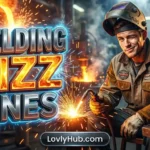 Welding Rizz Lines
